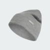Gorra Adidas TONAL MET BEAN gris JD0295
