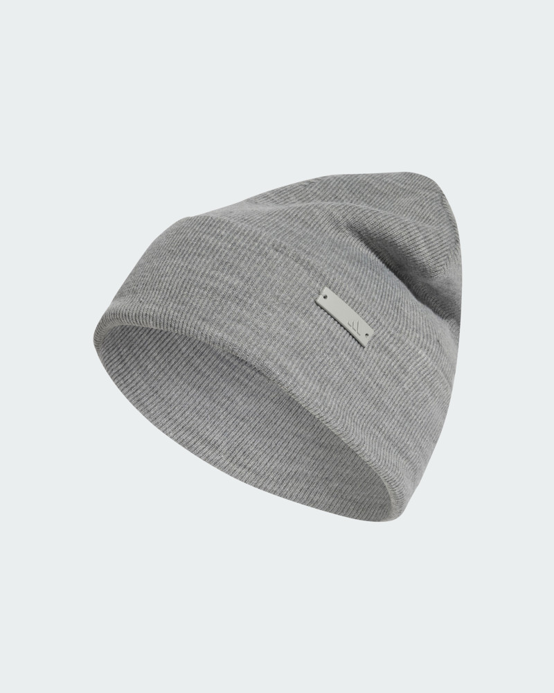 Gorra Adidas TONAL MET BEAN gris JD0295