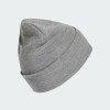 Gorra Adidas TONAL MET BEAN gris JD0295