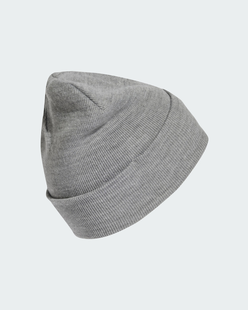 Gorra Adidas TONAL MET BEAN gris JD0295
