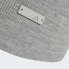 Gorra Adidas TONAL MET BEAN gris JD0295