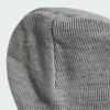 Gorra Adidas TONAL MET BEAN gris JD0295