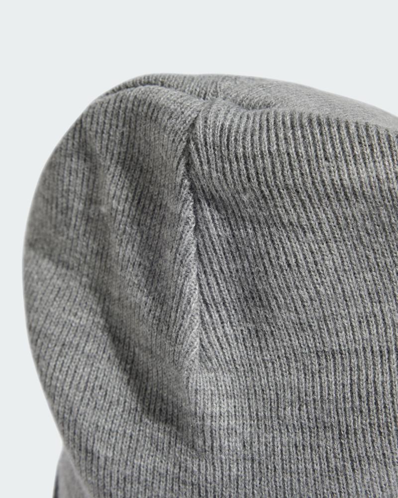 Gorra Adidas TONAL MET BEAN gris JD0295