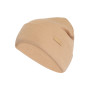 Gorra Adidas TONAL MET BEAN color beige JV5386