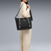 Bolso Puma AT ESS Shopper negro 09185601