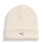 Gorro Puma METAL PUMA CAT High Crown Beanie crema 02640404