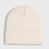 Шапка  Puma METAL PUMA CAT High Crown Beanie молочна 02640404