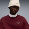 Шапка  Puma METAL PUMA CAT High Crown Beanie молочна 02640404