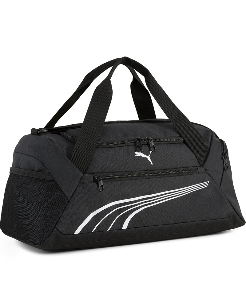 Bolso Puma FUNDAMENTAL XS Sports negro 09118801