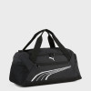 Bolso Puma FUNDAMENTAL XS Sports negro 09118801