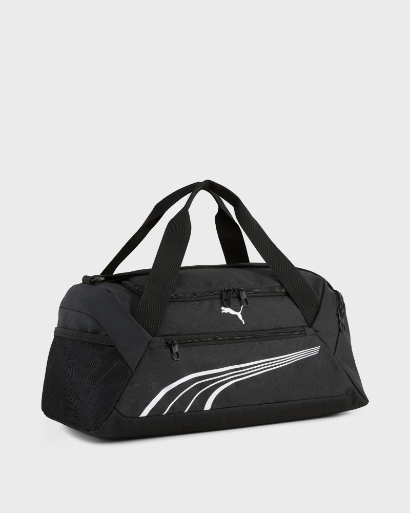 Bolso Puma FUNDAMENTAL XS Sports negro 09118801