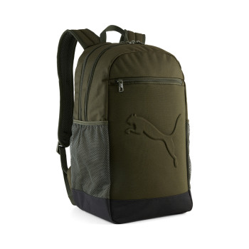 Mochila Puma BUZZ Backpack caqui 09115309