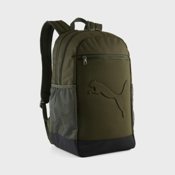 Mochila Puma BUZZ Backpack caqui 09115309