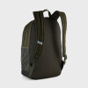 Backpack Puma BUZZ Backpack khaki 09115309