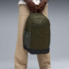 Backpack Puma BUZZ Backpack khaki 09115309