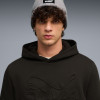 Шапка  Puma ESS High Crown Beanie сіра 02641002