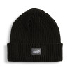 Шапка дитяча Puma CLASSIC Low Crown Beanie Jr чорна 02655901