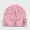Gorro para niños Puma CLASSIC Low Crown Beanie Jr rosa 02655902