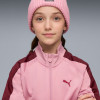 Gorro para niños Puma CLASSIC Low Crown Beanie Jr rosa 02655902