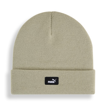 Gorro Puma ESS Mid Crown Beanie oliva 02640003