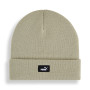 Шапка  Puma ESS Mid Crown Beanie оливкова 02640003