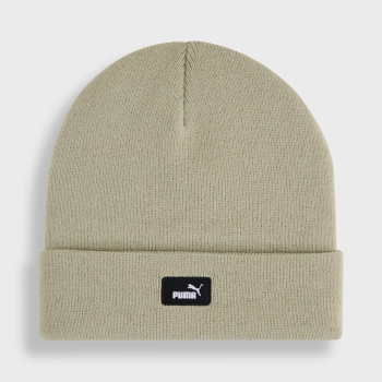 Gorro Puma ESS Mid Crown Beanie oliva 02640003
