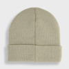 Шапка  Puma ESS Mid Crown Beanie оливкова 02640003