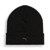 Beanie Puma METAL PUMA CAT High Crown Beanie black 02640401