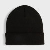 Gorro Puma METAL PUMA CAT High Crown Beanie negro 02640401