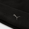 Gorro Puma METAL PUMA CAT High Crown Beanie negro 02640401