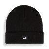 Шапка  Puma ESS Mid Crown Beanie чорна 02640004