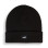 Шапка  Puma ESS Mid Crown Beanie чорна 02640004