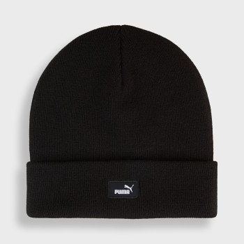Gorro Puma ESS Mid Crown Beanie negro 02640004