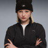 Шапка  Puma ESS Mid Crown Beanie чорна 02640004