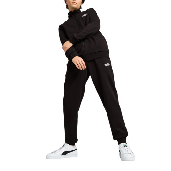 Men's tracksuit Puma ESS Sweat Suit TR black 68484801