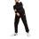 Костюм чоловічий Puma ESS Sweat Suit TR чорний 68484801