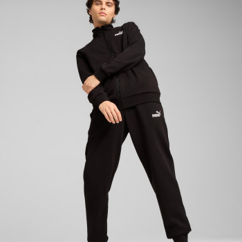 Men's tracksuit Puma ESS Sweat Suit TR black 68484801