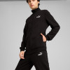 Костюм чоловічий Puma ESS Sweat Suit TR чорний 68484801