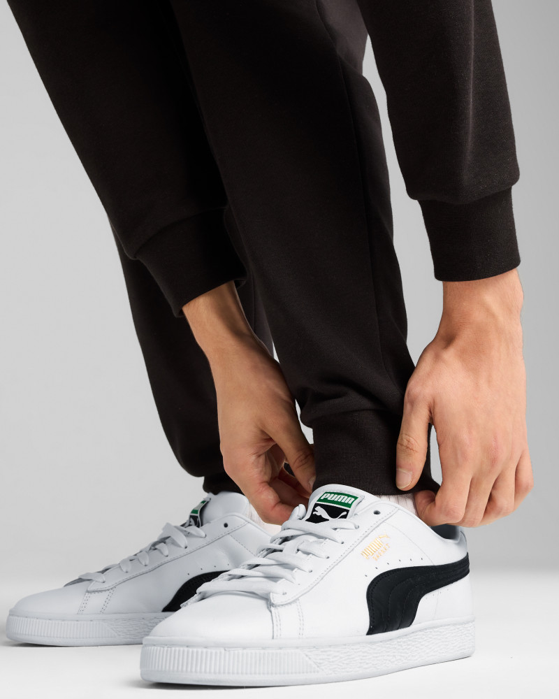 Костюм чоловічий Puma ESS Sweat Suit TR чорний 68484801