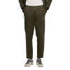 Pantalones de hombre Puma EVOSTRIPE Pants DK caqui 68823470