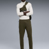 Pantalones de hombre Puma EVOSTRIPE Pants DK caqui 68823470