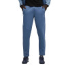 Штани чоловічі Puma EVOSTRIPE Pants DK блакитні 68823480