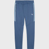 Штани чоловічі Puma EVOSTRIPE Pants DK блакитні 68823480