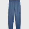 Штани чоловічі Puma EVOSTRIPE Pants DK блакитні 68823480