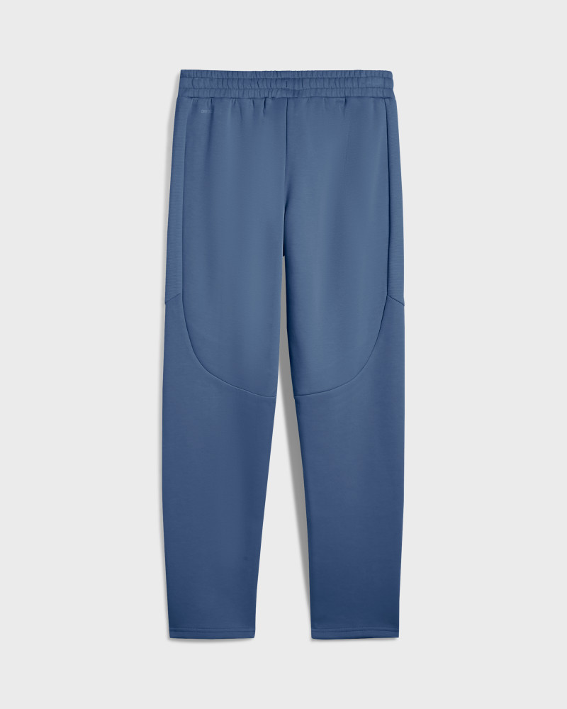 Штани чоловічі Puma EVOSTRIPE Pants DK блакитні 68823480