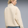 Women's jacket Puma Reversible Sherpa Jacket beige 68838687
