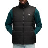 Жилет чоловічий Puma ESS Padded Vest чорний 68520901