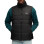 Жилет чоловічий Puma ESS Padded Vest чорний 68520901