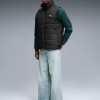Жилет чоловічий Puma ESS Padded Vest чорний 68520901