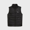 Жилет чоловічий Puma ESS Padded Vest чорний 68520901